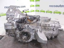 DHZ getriebe ft 2870770