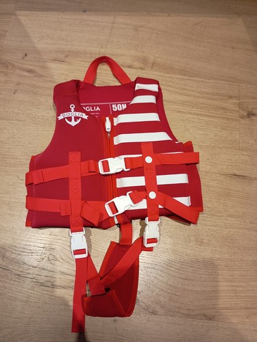 Kinderschwimmweste größe - größe,