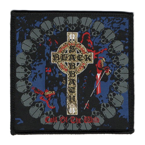 Black sabbath call of the - sabbath,