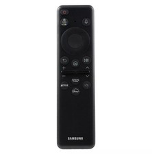 Neu Original BN59-01432D für Samsung Solar wiederaufladbare Voice TV Fernbedi...