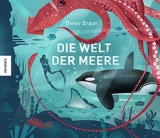 Dieter Braun / Die Welt der