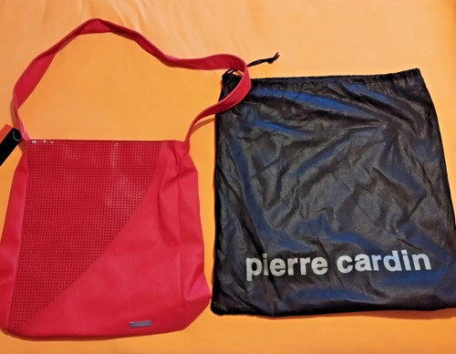 Pierre cardin damen tasche - pierre,
