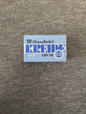 12 Wandtafel Kreide Weiß EVP