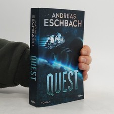 Quest: Roman  |  Andreas