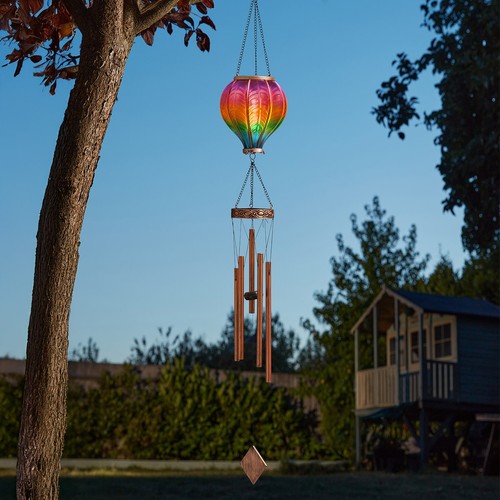 Smart garden solar led - solar,