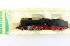 Minitrix 2902 Dampflok BR 54 1556 der DB, OVP, (E259)
