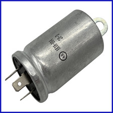 Blinkgeber 12V 3x 21W Relais