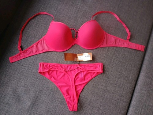 Marlies dekkers push bh - marlies, push-up-bh