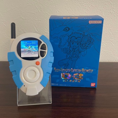 Digimon digivice daisuke - digivice,