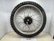 Felge Hinten AKRONT WM1 1.6 X