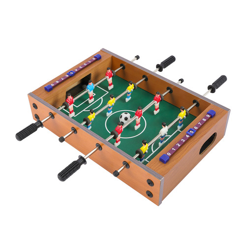 Mini tischkicker kicker - mini,