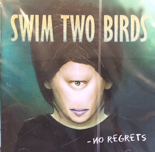 Swim two birds no - cd,