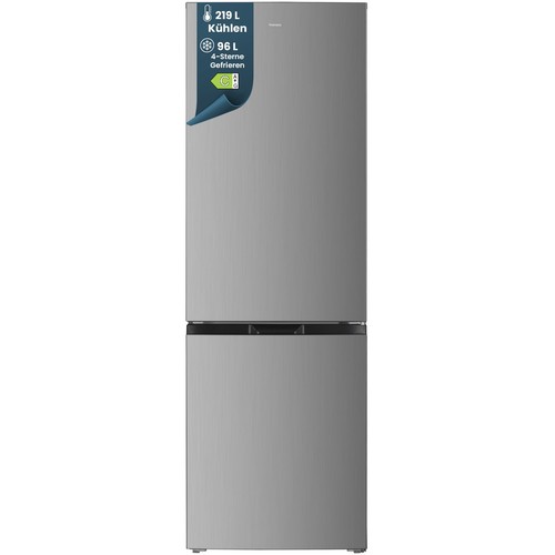 Kühlschrank mit gefrierfach - mit,