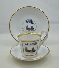 Bing & Grondahl -Golden