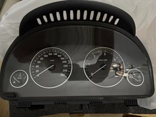 BMW F10 F11 Tacho Kombiinstrument Diesel Speedometer Diesel Speedometer