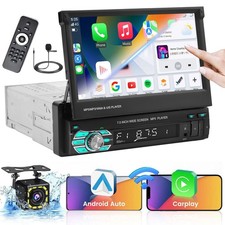 7" Autoradio Apple Carplay