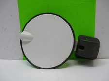 Tankdeckel weiss Opel Astra F