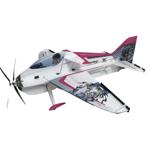 Factory synergy - rc, (pink)