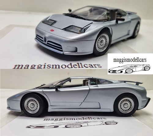 Bugatti 110 1991 1995 - 110, 1991-1995