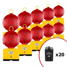BIGPACK 10 x NISSEN