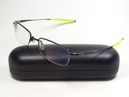 Oakley ox3133 black retina - black,