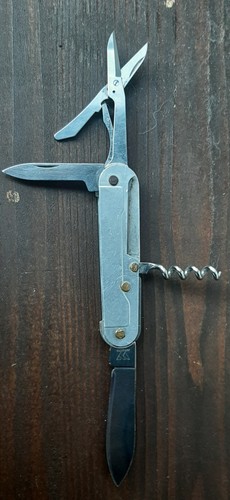 Schweizer messer wenger - ,
