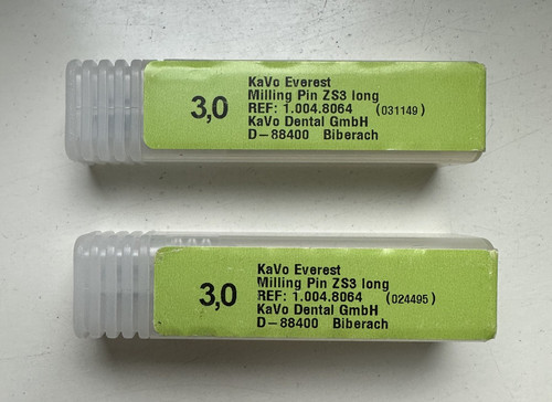 Dental fräser zahntechnik - fräser,