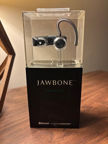 Nib jawbone earwear jb201 - jawbone,