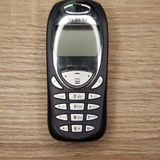 Siemens C55 Mobiltelefon Handy