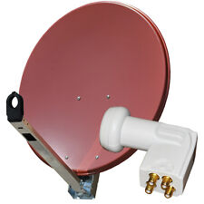 Sat-Spiegel GIBERTINI