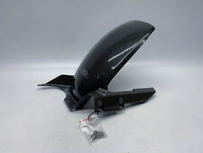 Ducati Hypermotard 1100 Hinterrad KOTFLÜGEL SCHUTZBLECH Rear Mudguard (1) 08'