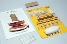 G.K. Modellbau Arbeitsboot Einsteigermodell Spantenbauweise 2900 Set Lötkolben