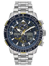 Citizen  JY8078-52L Eco Drive