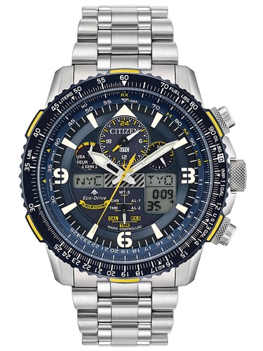 Citizen jy8078 52l eco drive - ,
