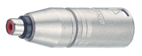 Neutrik poliger xlr - neutrik, 3-poliger