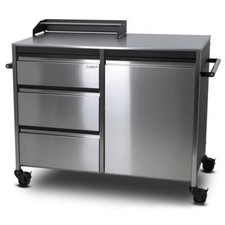 Grilltisch Big Buddy Outdoor