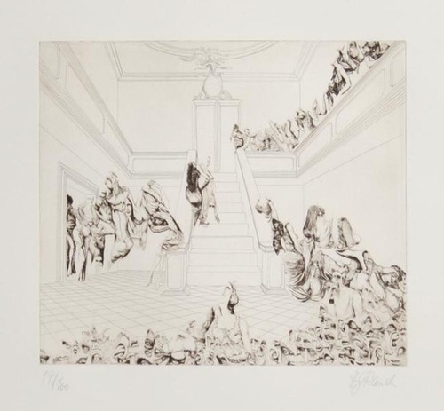 Hans georg rauch die - hans-georg, rauch,