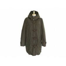 Moncler Conrad Padded Parka - Khaki - Größe "1" Small