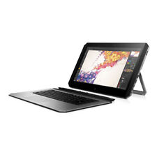 HP ZBook X2 G4 Tablet PC, Core i7-8650U - 4x1,9 GHz, 32GB, 512GB, Win 11 Pro