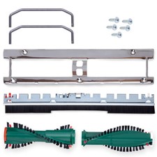 Bodenblech Ersatzteile Set