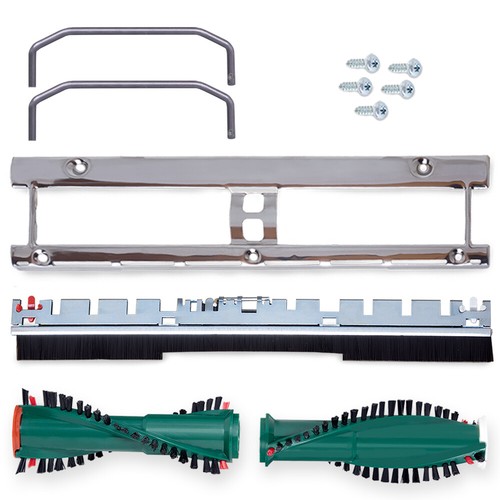 Bodenblech ersatzteile set - bodenblech,