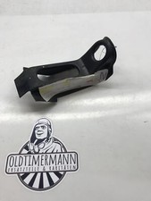 Konsole Kühlerbefestigung bei oberer Kühlerlage Mercedes W124 12466260031 NOS