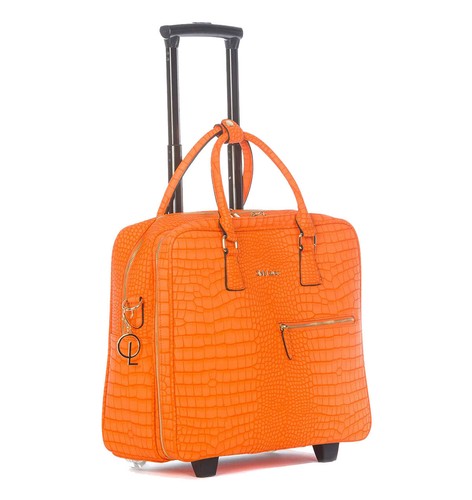 Damen aktentasche trolley - damen,
