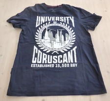 T- Shirt, blau, , Star wars, GR. M, Elbenwald, neuwertig