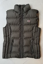 Napapijri weste für damen - weste,