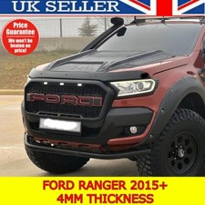 Ford Ranger T6 Wildtrak