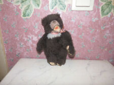 Alter Zotty-Hermann-Teddy-