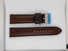 Zeppelin Uhren Lederarmband