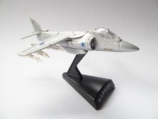 Militärflugzeug Harrier II