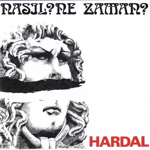 Hardal cd - (shadoks,